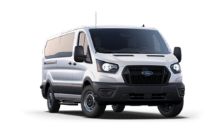 2024 Ford Transit® External Image 4